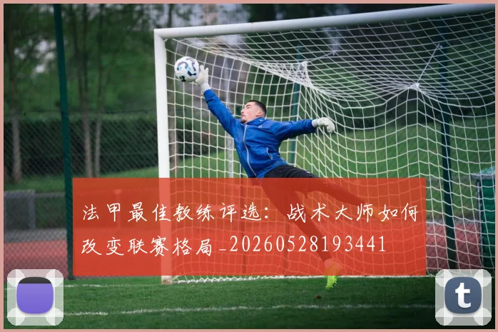 法甲最佳教练评选：战术大师如何改变联赛格局_20260528193441